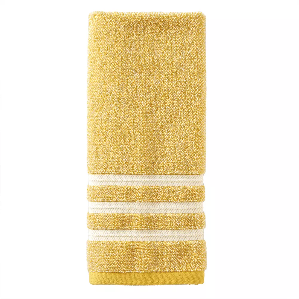 Saturday Knight, Ltd. Mid Century Bright Hand Towel 3 Saturday Knight, Ltd. Mid Century Bright Hand Towel