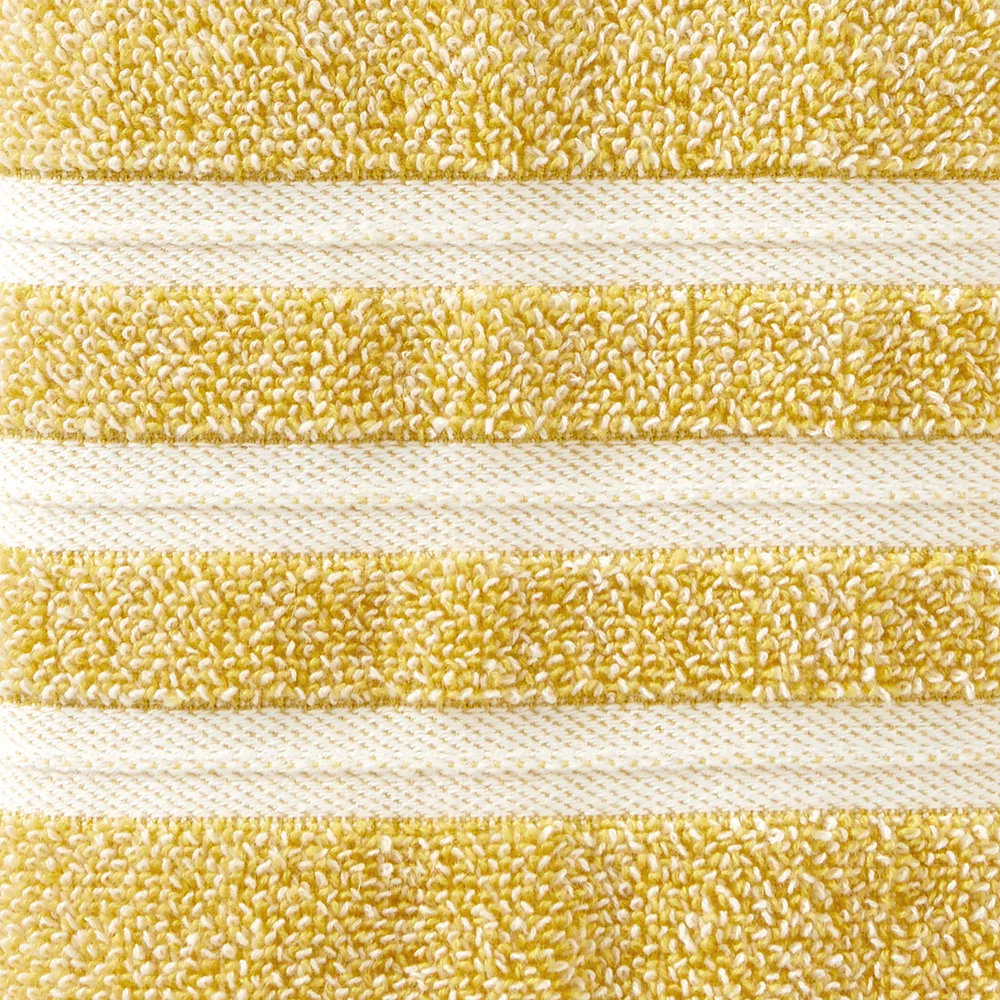 Saturday Knight, Ltd. Mid Century Bright Hand Towel 4 Saturday Knight, Ltd. Mid Century Bright Hand Towel - Image 2