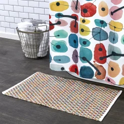 Saturday Knight, Ltd. Mid Century Rug -Camden Isle Sales Shop 5808268 ALT3