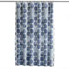 The Big One® Logan Dots 13-Piece PEVA Shower Curtain & Hook Set