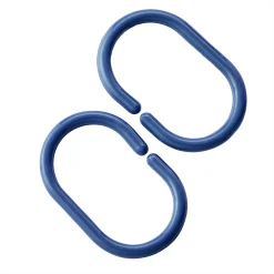 The Big One® Logan Dots 13-Piece PEVA Shower Curtain & Hook Set 10 The Big One® Logan Dots 13-Piece PEVA Shower Curtain & Hook Set -Camden Isle Sales Shop 5809877 ALT3