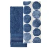 The Big OneĀ® Logan Dots 2-pack Hand Towel Set 2 The Big OneĀ® Logan Dots 2-pack Hand Towel Set -Camden Isle Sales Shop 5809879