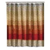 Popular Bath Miramar Polyester! Shower Curtain -Camden Isle Sales Shop 585882