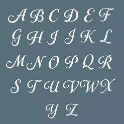 Linum Home Textiles Turkish Cotton Denzi 4-piece Personalized Towel Set -Camden Isle Sales Shop 5859855 ALT