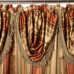 Popular Bath Contempo Fabric Shower Curtain -Camden Isle Sales Shop 585999 ALT2