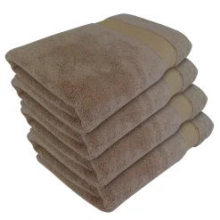 Classic Turkish Towels Genuine Soft Absorbent Silk Bath Towels 2 Piece Set 8 Classic Turkish Towels Genuine Soft Absorbent Silk Bath Towels 2 Piece Set -Camden Isle Sales Shop 5860023 ALT2