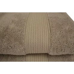 Classic Turkish Towels Genuine Soft Absorbent Silk Bath Towels 2 Piece Set 9 Classic Turkish Towels Genuine Soft Absorbent Silk Bath Towels 2 Piece Set -Camden Isle Sales Shop 5860023 ALT3