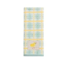 Celebrate Together Easter Celebrate Together™ Easter Chick Hand Towel