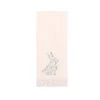 Celebrate Together Easter Celebrate Togetherâ„¢ Easter Floral Bunny Hand Towel 1 Celebrate Together Easter Celebrate Togetherâ„¢ Easter Floral Bunny Hand Towel -Camden Isle Sales Shop 5880290