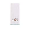 Celebrate Together Easter Celebrate Together™ Easter Bunny Trio Hand Towel -Camden Isle Sales Shop 5880295