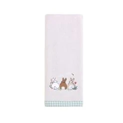 Celebrate Together Easter Celebrate Together™ Easter Bunny Trio Hand Towel