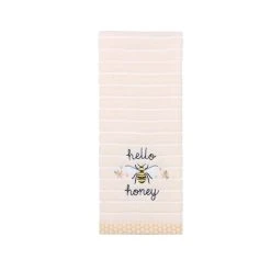 Celebrate Together Easter Celebrate Together™ Easter Hello Honey Hand Towel