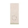 Celebrate Together Easter Celebrate Together™ Easter Wreath Hand Towel -Camden Isle Sales Shop 5880308