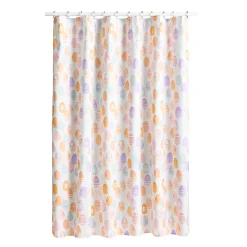 Celebrate Together Easter Celebrate Together™ Easter Egg Toss Shower Curtain