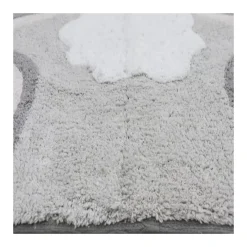 Celebrate Together Easter Celebrate Together™ Easter Bunny Buns Rug -Camden Isle Sales Shop 5880312 ALT3