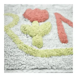 Celebrate Together Easter Celebrate Together™ Easter Happy Spring Rug -Camden Isle Sales Shop 5880314 ALT4