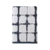 Koolaburra By UGG Shibori Plaid Towel