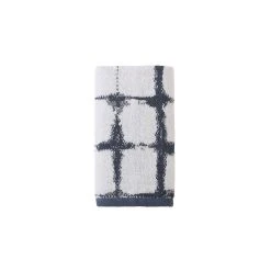 Koolaburra By UGG Shibori Plaid Towel -Camden Isle Sales Shop 5882164 ALT3