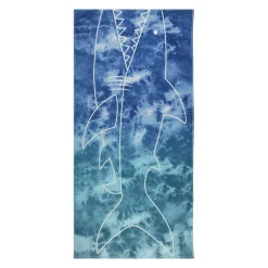 The Big One Kids™ Shark Beach Towel