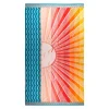 The Big One® Sun Extra Large Woven Beach Towel 1 The Big One® Sun Extra Large Woven Beach Towel -Camden Isle Sales Shop 5882775