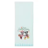 CT-DISNEY Disney's Mickey Mouse & Minnie Mouse Easter Hand Towel -Camden Isle Sales Shop 5882975
