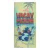 Disney's Stitch Beach Towel By The Big One Kids™ -Camden Isle Sales Shop 5883006