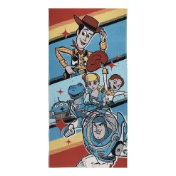 Disney / Pixar's Toy Story Beach Towel By The Big One Kids™