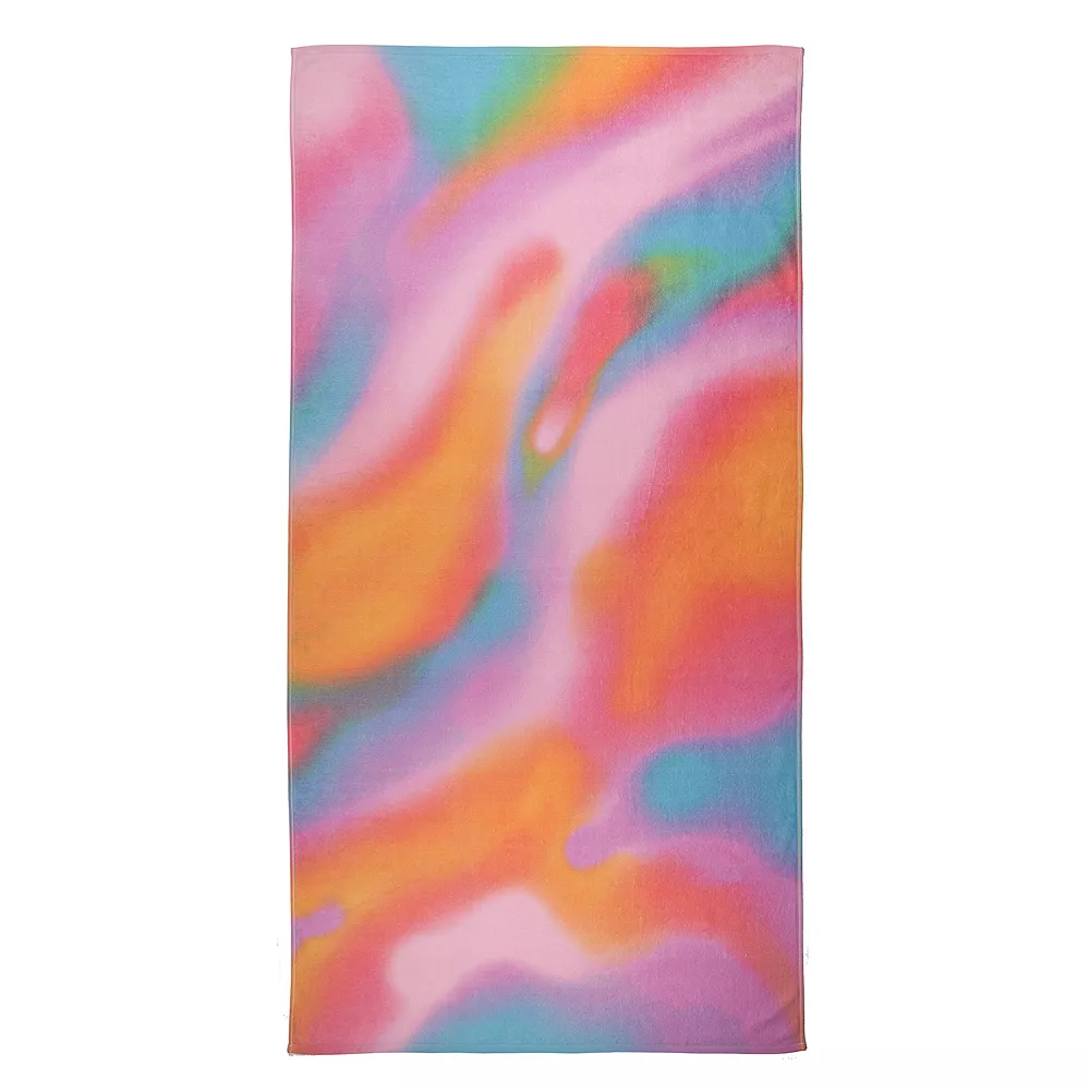 The Big One® Solar Flare Extra Large Beach Towel 3 The Big One® Solar Flare Extra Large Beach Towel