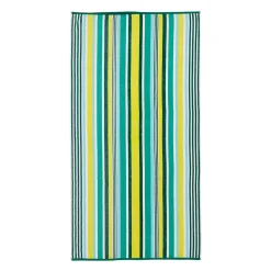 The Big One® Core Stripe Standard Woven Beach Towel