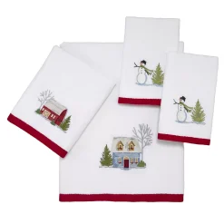 Avanti Warm Welcome Bath Towel -Camden Isle Sales Shop 5949776 ALT