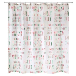 Avanti Fa La La Shower Curtain