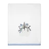 Avanti Frosty Friends Bath Towel