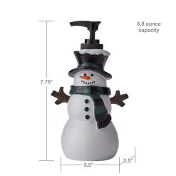 SKL Home Rustic Plaid Toothbrush Holder & Soap Pump Set 13 SKL Home Rustic Plaid Toothbrush Holder & Soap Pump Set -Camden Isle Sales Shop 5970590 ALT5