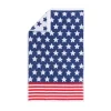 Americana Stars & Stripes Hand Towel 2 Americana Stars & Stripes Hand Towel -Camden Isle Sales Shop 5971158
