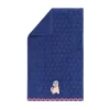 Americana Doodle Dog Hand Towel 2 Americana Doodle Dog Hand Towel -Camden Isle Sales Shop 5971160