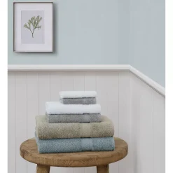 RWB Fields 6-piece Towel Set -Camden Isle Sales Shop 5978841 ALT2