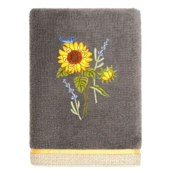 Linum Home Textiles Turkish Cotton Girasol 3-piece Embellished Towel Set 11 Linum Home Textiles Turkish Cotton Girasol 3-piece Embellished Towel Set -Camden Isle Sales Shop 5991397 ALT3