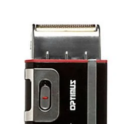 Optimus Direct AC Power Rechargeable Pocket Palm Shaver -Camden Isle Sales Shop 6037120 ALT2