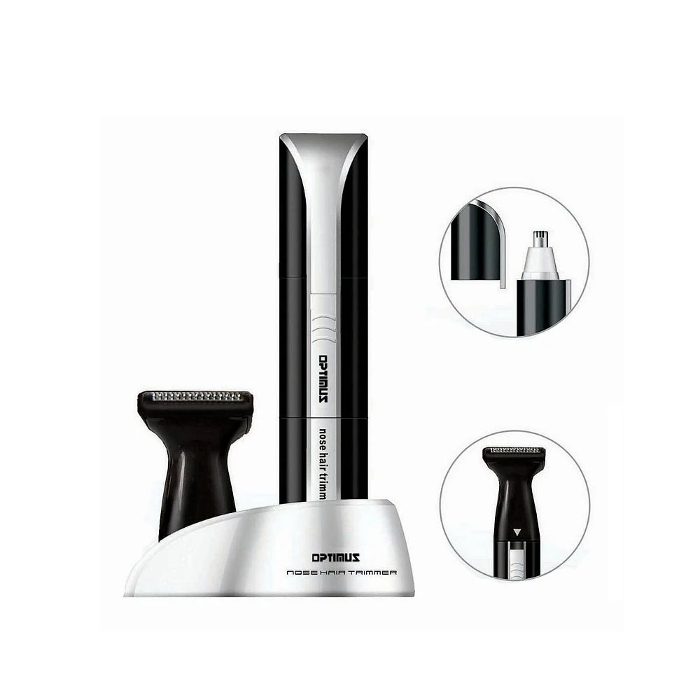 Optimus Personal Grooming System 3 Optimus Personal Grooming System