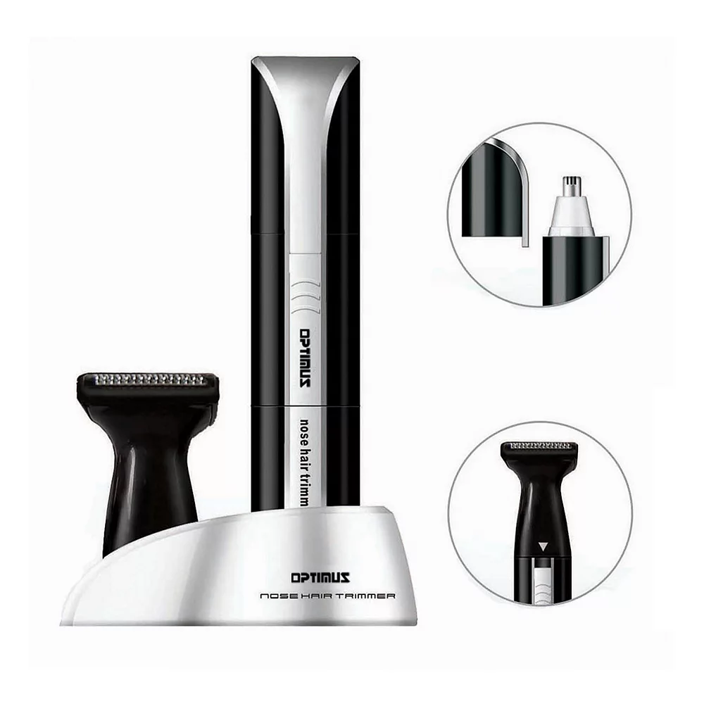 Optimus Personal Grooming System 4 Optimus Personal Grooming System - Image 2