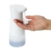 Trexonic Touch Free Hand Soap Dispenser -Camden Isle Sales Shop 6050175