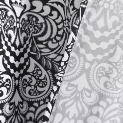 Lush Décor Lush Decor Boho Medallion Shower Curtain -Camden Isle Sales Shop 6054348 ALT4