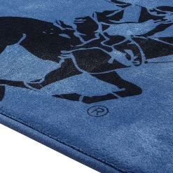 BHPC Polo Player Memory Foam Bath Rug -Camden Isle Sales Shop 6109059 ALT2