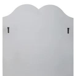 Cenports Camden Isle Marilyn 35.4 In. X 35.4 In. Casual Arch Framed Classic Accent Wall Mirror -Camden Isle Sales Shop 6144896 ALT3