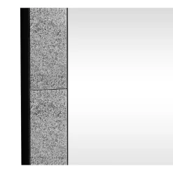 Cenports Camden Isle Templar 23.625 In. X 35.375 In. Casual Irregular Framed Classic Accent Wall Mirror 9 Cenports Camden Isle Templar 23.625 In. X 35.375 In. Casual Irregular Framed Classic Accent Wall Mirror -Camden Isle Sales Shop 6144922 ALT3