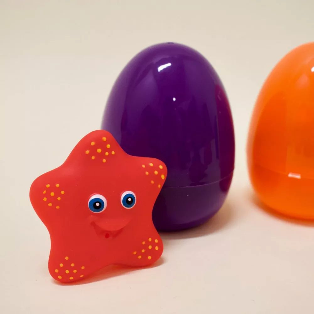 Popfun Sea Animal Easter Eggs 5 Popfun Sea Animal Easter Eggs - Image 3
