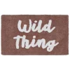 Jade + Oake "Wild Thing" Tufted Bath Rug -Camden Isle Sales Shop 6169464