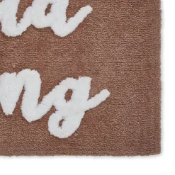 Jade + Oake "Wild Thing" Tufted Bath Rug -Camden Isle Sales Shop 6169464 ALT3