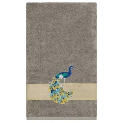 Linum Home Textiles Turkish Cotton Penelope 2-piece Embellished Bath Towel Set 7 Linum Home Textiles Turkish Cotton Penelope 2-piece Embellished Bath Towel Set -Camden Isle Sales Shop 6200292 ALT