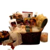 GBDS Caramel & Creame Bliss Spa Gift Basket - Spa Baskets For Women Gift 1 GBDS Caramel & Creame Bliss Spa Gift Basket - Spa Baskets For Women Gift -Camden Isle Sales Shop 6201182